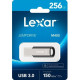 Флеш память USB Lexar 256 GB JumpDrive M400 USB3.0 (LJDM400256G-BNBNG)