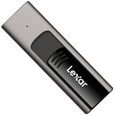 Флеш память USB Lexar 256 GB JumpDrive M900 (LJDM900256G-BNQNG)