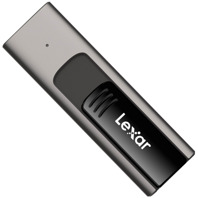 Флеш память USB Lexar 256 GB JumpDrive M900 (LJDM900256G-BNQNG)