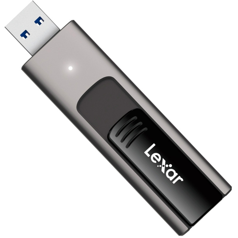 Флеш память USB Lexar 256 GB JumpDrive M900 (LJDM900256G-BNQNG)