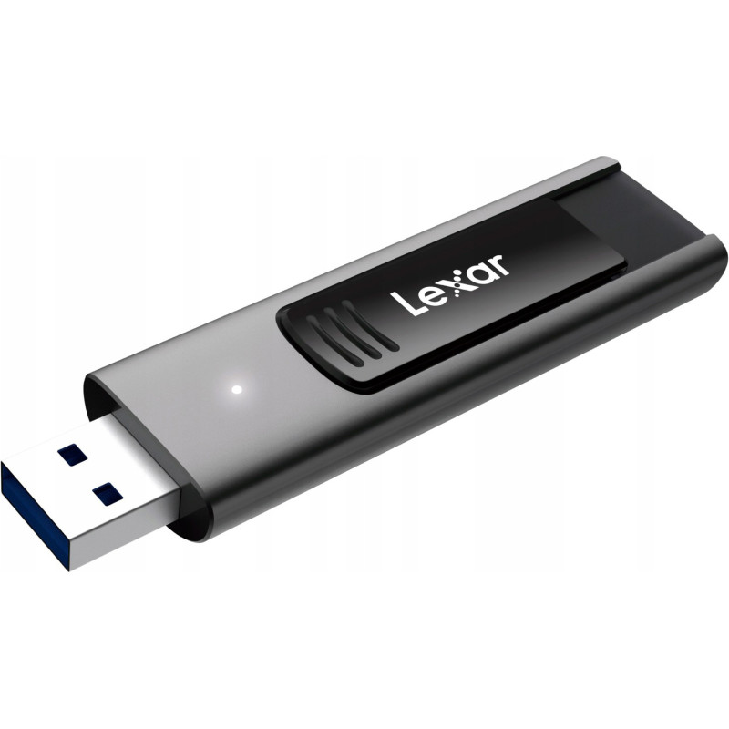 Флеш память USB Lexar 256 GB JumpDrive M900 (LJDM900256G-BNQNG)