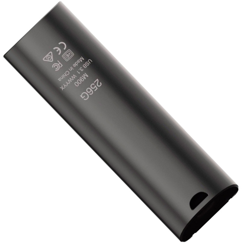 Флеш память USB Lexar 256 GB JumpDrive M900 (LJDM900256G-BNQNG)