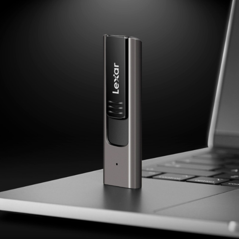 Флеш память USB Lexar 256 GB JumpDrive M900 (LJDM900256G-BNQNG)