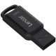 Флеш память USB Lexar 256 GB JumpDrive V400 USB3.0 Black (LJDV400256G-BNBNG)