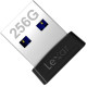 Флеш память USB Lexar 256 GB JumpDrive S47 (LJDS47-256ABBK)