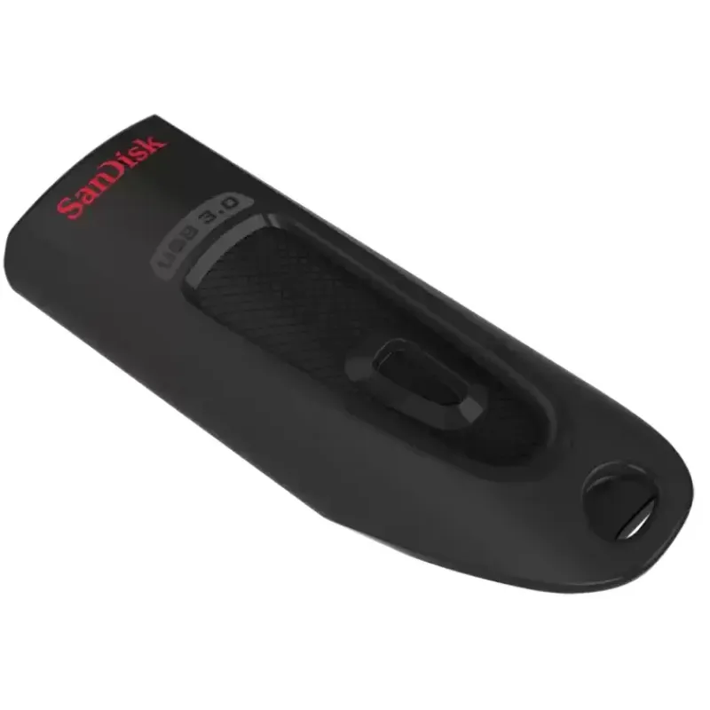 Флеш пам'ять USB SanDisk 64 GB Ultra USB3.0 (SDCZ48-064G-U46)