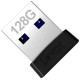 Флеш память USB Lexar 128 GB JumpDrive S47 (LJDS47-128ABBK)
