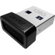Флеш память USB Lexar 128 GB JumpDrive S47 (LJDS47-128ABBK)