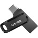 SanDisk 512 GB Ultra Dual Drive Go USB Type-C (SDDDC3-512G-G46)