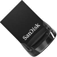 SanDisk 512 GB Ultra Fit Flash Drive Low Profile (SDCZ430-512G-G46)