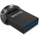 SanDisk 512 GB Ultra Fit Flash Drive Low Profile (SDCZ430-512G-G46)