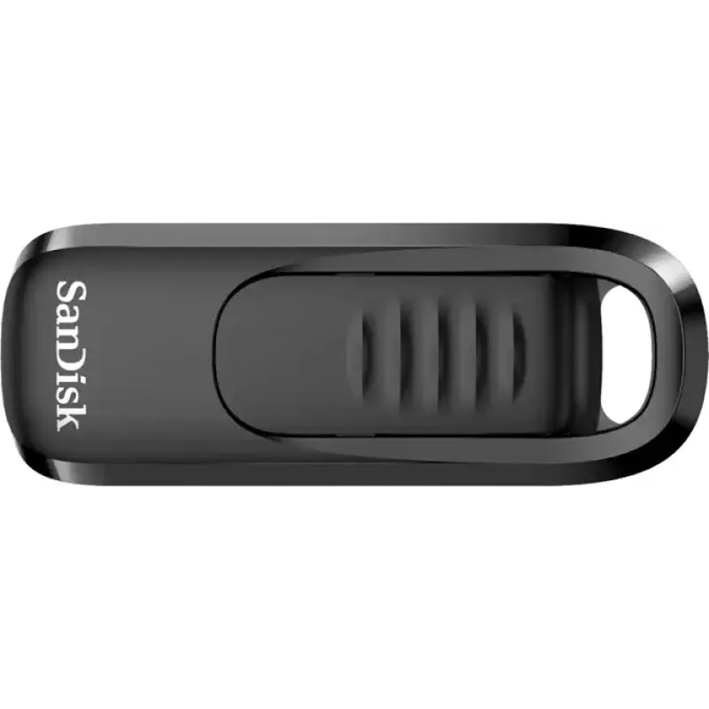 Флеш пам'ять USB SanDisk 64 GB Ultra Slider USB-C3.2 (SDCZ480-064G-G46)