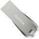 Флеш пам'ять USB SanDisk 32 GB Ultra Luxe USB 3.1 Silver (SDCZ74-032G-G46)