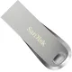 Флеш пам'ять USB SanDisk 32 GB Ultra Luxe USB 3.1 Silver (SDCZ74-032G-G46)
