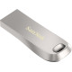 Флеш пам'ять USB SanDisk 32 GB Ultra Luxe USB 3.1 Silver (SDCZ74-032G-G46)