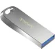 Флеш пам'ять USB SanDisk 32 GB Ultra Luxe USB 3.1 Silver (SDCZ74-032G-G46)