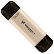 Флеш память USB Transcend 256 GB JetFlash 930C (TS256GJF930C)