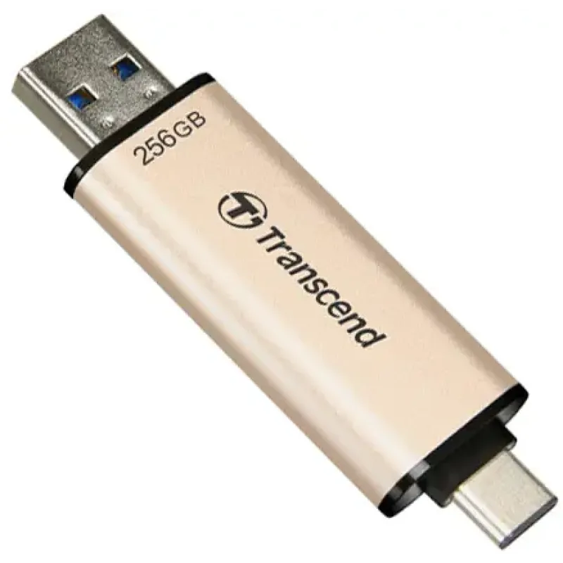 Флеш память USB Transcend 256 GB JetFlash 930C (TS256GJF930C)