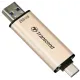 Флеш память USB Transcend 256 GB JetFlash 930C (TS256GJF930C)