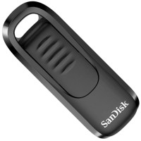 Флеш пам'ять USB SanDisk 128 GB Ultra Slider USB-C3.2 (SDCZ480-128G-G46)