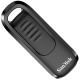 Флеш пам'ять USB SanDisk 128 GB Ultra Slider USB-C3.2 (SDCZ480-128G-G46)