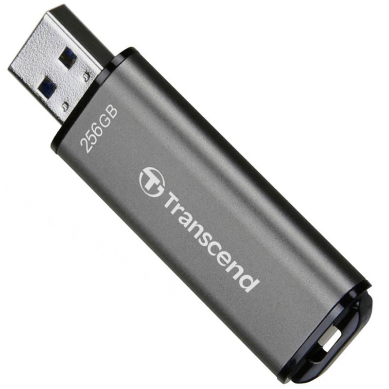 Transcend 256 GB JetFlash 920 USB 3.2 Black (TS256GJF920)