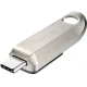 Флеш память USB SanDisk 64GB Ultra Luxe USB-C3.2 (SDCZ75-064G-G46)