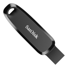 Флеш память USB SANDISK Phone Drive for Android USB 3.2 Type-C/USB-A Black (SDDDC6-128G-G46)
