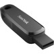 Флеш память USB SANDISK Phone Drive for Android USB 3.2 Type-C/USB-A Black (SDDDC6-128G-G46)