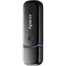 Флеш пам'ять USB Apacer 256 GB AH355 Black (AP256GAH355B-1)