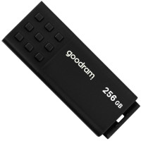 Флеш память USB GOODRAM 256 GB UME3 Black (UME3-2560K0R11)