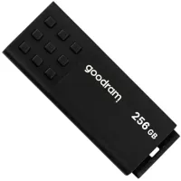 Флеш память USB GOODRAM 256 GB UME3 Black (UME3-2560K0R11)