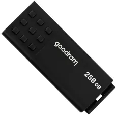 Флеш пам'ять USB GOODRAM 256 GB UME3 Black (UME3-2560K0R11)