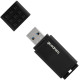 Флеш память USB GOODRAM 256 GB UME3 Black (UME3-2560K0R11)