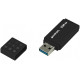 Флеш память USB GOODRAM 256 GB UME3 Black (UME3-2560K0R11)