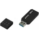 Флеш пам'ять USB GOODRAM 256 GB UME3 Black (UME3-2560K0R11)
