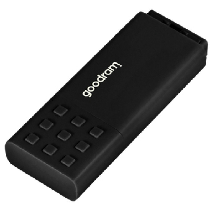 Флеш память USB GOODRAM 256 GB UME3 Black (UME3-2560K0R11)