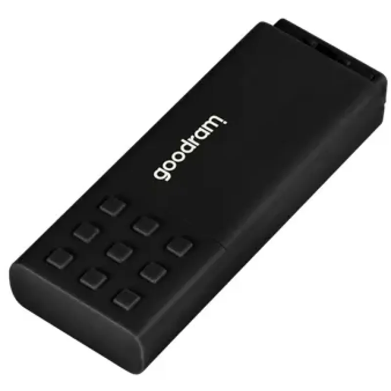 Флеш пам'ять USB GOODRAM 256 GB UME3 Black (UME3-2560K0R11)