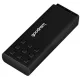Флеш пам'ять USB GOODRAM 256 GB UME3 Black (UME3-2560K0R11)