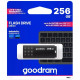Флеш память USB GOODRAM 256 GB UME3 Black (UME3-2560K0R11)