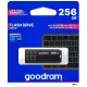 Флеш пам'ять USB GOODRAM 256 GB UME3 Black (UME3-2560K0R11)