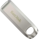 Флеш память USB SanDisk 256 GB Ultra Luxe USB-C3.2 (SDCZ75-256G-G46)