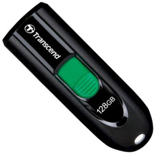 Transcend 128 GB JetFlash 790C Black (TS128GJF790C)