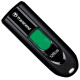 Transcend 128 GB JetFlash 790C Black (TS128GJF790C)