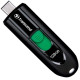 Transcend 128 GB JetFlash 790C Black (TS128GJF790C)