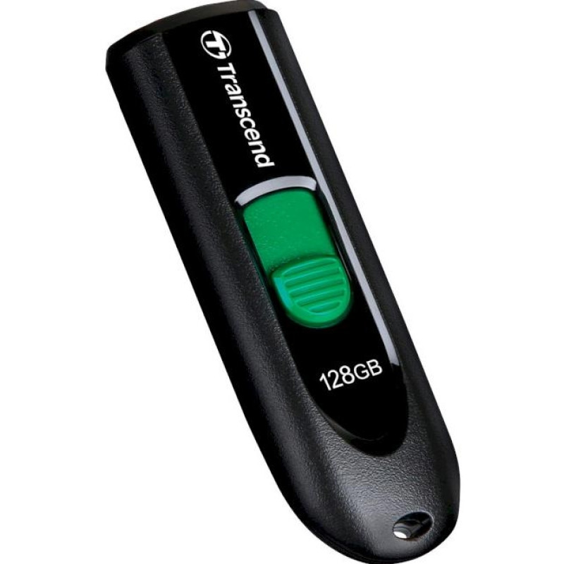 Transcend 128 GB JetFlash 790C Black (TS128GJF790C)