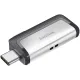 Флеш пам'ять USB SanDisk 64 GB Ultra Dual Type-C (SDDDC2-064G-G46)