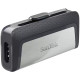 Флеш пам'ять USB SanDisk 64 GB Ultra Dual Type-C (SDDDC2-064G-G46)