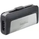 Флеш пам'ять USB SanDisk 64 GB Ultra Dual Type-C (SDDDC2-064G-G46)
