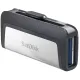 Флеш пам'ять USB SanDisk 64 GB Ultra Dual Type-C (SDDDC2-064G-G46)